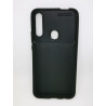 YueTao Armor Θήκη Σιλικόνης TPU για Huawei P Smart Z / Y9 Prime (2019) – Μαύρο