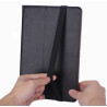 Universal Θήκη για Tablet 7"  - Μαύρο