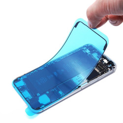 Αυτοκόλλητη Ταινία Αδιαβροχοποίησης για iPhone XR