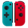 Joy-Con Για Nintendo Switch Set Neon Red / Blue