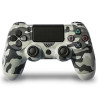 Wireless Bluetooth Controller για PS4 – Camouflage