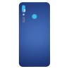 Καπάκι Μπαταρίας Back Cover για Huawei P20 Lite - Μπλε