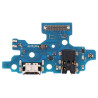 Πλακετάκι Φόρτισης Charging Port Board για Samsung Galaxy A41, SM-A415