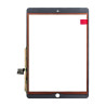 Digitizer Μηχανισμός Αφής για iPad 2019 10.2 - Μαύρο
