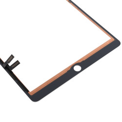 Digitizer Μηχανισμός Αφής για iPad 2019 10.2 - Μαύρο
