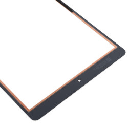 Digitizer Μηχανισμός Αφής για iPad 2019 10.2 - Μαύρο