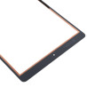 Digitizer Μηχανισμός Αφής για iPad 2019 10.2 - Μαύρο