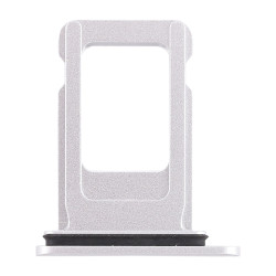 SIM Card Tray για iPhone XR – Λευκό