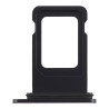 SIM Card Tray για iPhone XR – Μαύρο