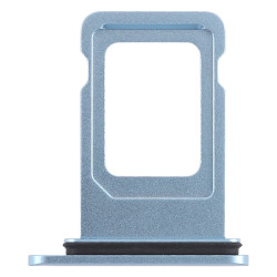 SIM Card Tray για iPhone XR – Μπλε