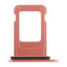 SIM Card Tray για iPhone XR – Ροζ / Χρυσό
