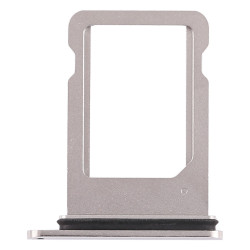 SIM Card Tray για iPhone XS – Λευκό