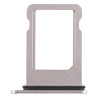 SIM Card Tray για iPhone XS – Λευκό