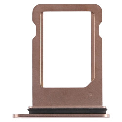 SIM Card Tray για iPhone XS – Χρυσό