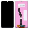 Οθόνη LCD και Digitizer Μηχανισμός Αφής για Huawei Y6p – Μαύρο