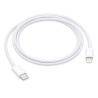 Apple USB-C to Lightning Cable 1m (MQGJ2ZM/A) A1703