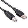 Καλώδιο USB 2.0 AM/BM Μήκος 3Μ