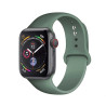 Λουράκι Σιλικόνης για Apple Watch 42 / 44 / 45mm - Army Green