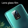 Τζάμι Προστασίας Κάμερας Camera Lens Tempered Glass για Xiaomi Note 9
