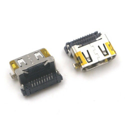 Lenovo G50-70 / G40-70 Hdmi Θύρα - 1τμχ