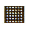 98512 Charging IC για Samsung Galaxy S9 Plus/Note 9/S9