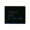 98512 Charging IC για Samsung Galaxy S9 Plus/Note 9/S9