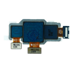 Πίσω Κάμερα Back Camera for Samsung Galaxy A71, A715F