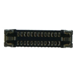 Back Camera FPC Connector Port Onboard για iPhone X/XR/XS/XS Max  26Pin