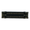 Back Camera FPC Connector Port Onboard για iPhone X/XR/XS/XS Max  26Pin