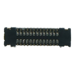 Back Camera FPC Connector Port Onboard για iPhone X/XR/XS/XS Max  26Pin
