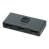 Baseus Matrix HDMI Splitter Black