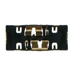 Battery FPC Connector Onboard για iPhone 8/8 Plus/X/XS/XS MAX/XR