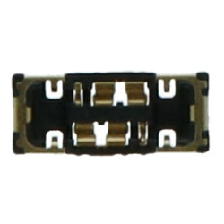Battery FPC Connector Onboard για iPhone 8/8 Plus/X/XS/XS MAX/XR