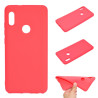 Θήκη Σιλικόνης Soft TPU Case for Xiaomi Mi A2 / Mi 6X - Κόκκινη