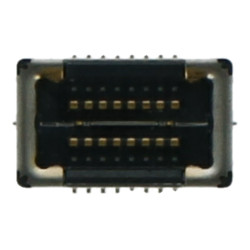FPC Connector Κεραίας Σήματος για iPhone X (B Version)