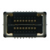 FPC Connector Κεραίας Σήματος για iPhone X (B Version)