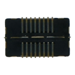 FPC Connector Κεραίας Σήματος για iPhone X (B Version)