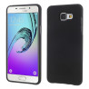 MERCURY GOOSPERY SOFT FEELING Θήκη Σιλικόνης TPU για Samsung SM - A510 - Μαύρη