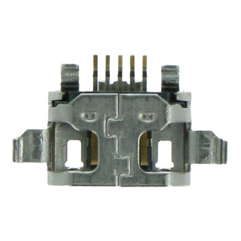 Θύρα Φόρτισης Charging Port...