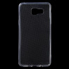 Θήκη Σιλικόνης Ultra thin TPU για Samsung Galaxy A5 SM-A510F (2016) - Διάφανη