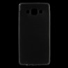Θήκη Σιλικόνης Ultra thin TPU για Samsung Galaxy A5 SM-A500F - Διάφανη
