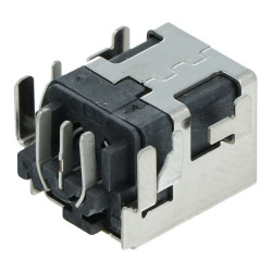 Θύρα Φόρτισης DC Power Jack για Dell Latitude E5510/Latitude E5410