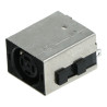 Θύρα Φόρτισης DC Power Jack for Dell Inspiron 15 5547/5545/5548/5540/5542/5543/5556