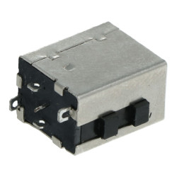 Θύρα Φόρτισης DC Power Jack for Dell Inspiron 15 5547/5545/5548/5540/5542/5543/5556