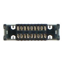 Front Camera FPC Onboard για iPhone X/XR/XS/XS Max 18Pin