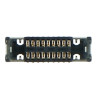 Front Camera FPC Onboard για iPhone X/XR/XS/XS Max 18Pin
