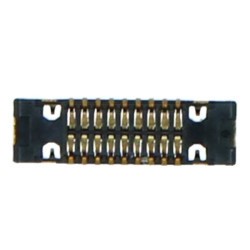 Front Camera FPC Onboard για iPhone X/XR/XS/XS Max 18Pin