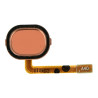 Καλωδιοταινία Δαχτυλικού Fingerprint Sensor Flex Cable για Samsung Galaxy A40 – Πορτοκαλί