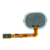 Καλωδιοταινία Δαχτυλικού Fingerprint Sensor Flex Cable για Samsung Galaxy A40 – Πορτοκαλί