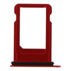 SIM Card Tray για iPhone 7 – Κόκκινο